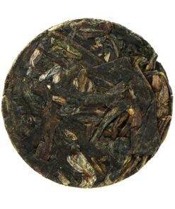 фото - шу пуєр исландия мини блинчик 8г