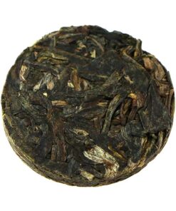 фото - шу пуєр исландия мини блинчик 8г