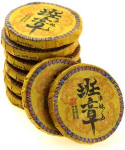 фото - шу пуєр мини блинчик 8г (Копировать)