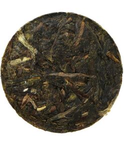 фото - шу пуєр мини блинчик 8г (Копировать)