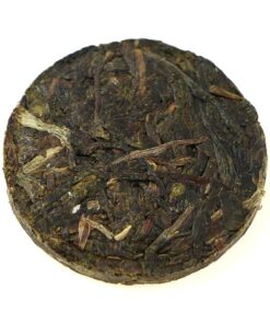 фото - шу пуєр мини блинчик 8г (Копировать)