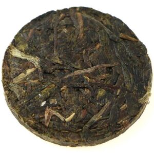 фото - шу пуєр мини блинчик 8г (Копировать)