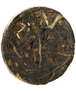 фото - шу пуєр мини блинчик 8г (Копировать)