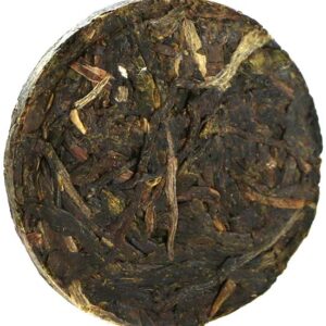 фото - шу пуєр мини блинчик 8г (Копировать)