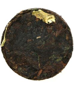 фото - шу пуєр рис мини блинчик 8г