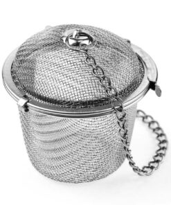 фото - ситечко для заваривания чая 5см