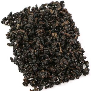 фото - Улун Габа, wild hony gaba oolong