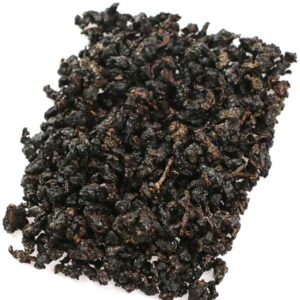 фото - Улун Габа, wild hony gaba oolong