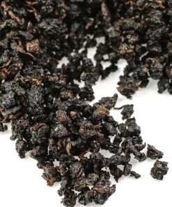 фото - Улун Габа, wild hony gaba oolong