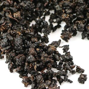 фото - Улун Габа, wild hony gaba oolong