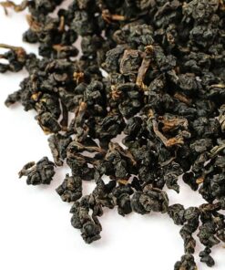 фото - Улун Габа, tengchong high mountain organic gold gaba oolong