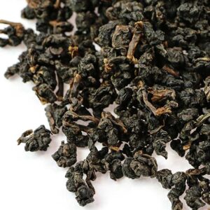 фото - Улун Габа, tengchong high mountain organic gold gaba oolong