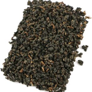 фото - Улун Габа, tengchong high mountain organic gold gaba oolong