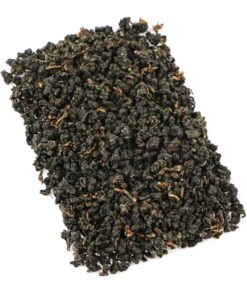 фото - Улун Габа, tengchong high mountain organic gold gaba oolong