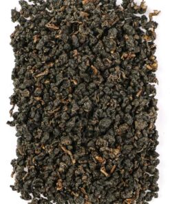 фото - Улун Габа, tengchong high mountain organic gold gaba oolong