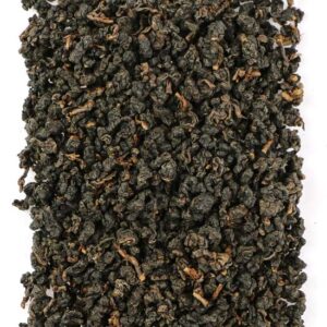фото - Улун Габа, tengchong high mountain organic gold gaba oolong