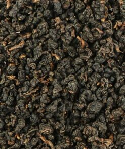 фото - Улун Габа, tengchong high mountain organic gold gaba oolong