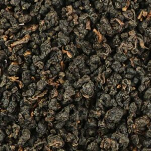 фото - Улун Габа, tengchong high mountain organic gold gaba oolong