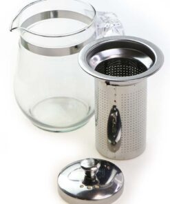 фото - Заварочній чайник с ситом. 350мл,500мл,750 мл