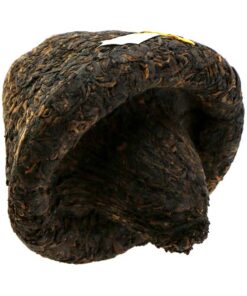 фото - шу пуэр гриб ся гуань 2017г 250г