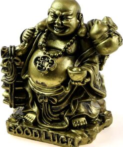 фото - Хотей 6.5х6х9 полистоун