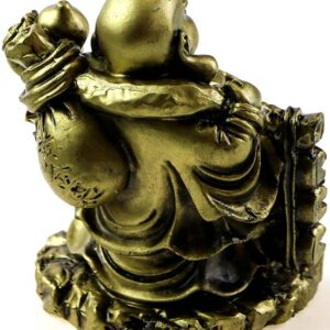 фото - Хотей 6.5х6х9 полистоун