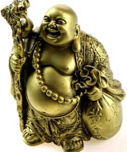 фото - Хотей 6.5х6х9 полистоун