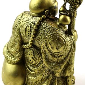 фото - Хотей 6.5х6х9 полистоун