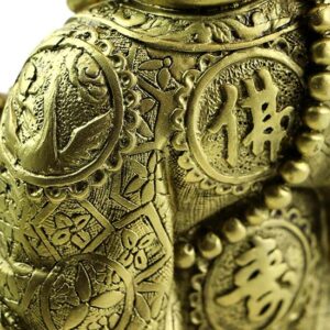 фото - Хотей 6.5х6х9 полистоун