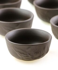 фото - сервиз 6 персон.глина