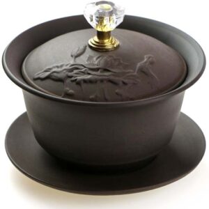 фото - сервиз 6 персон.глина