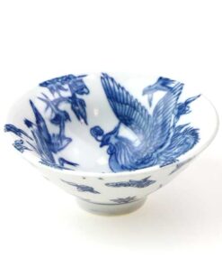 фото - Пиала для чая  китайский фарфор 80 мл