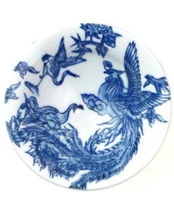 фото - Пиала для чая китайский фарфор 80 мл