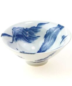 фото - Пиала для чая  китайский фарфор 80 мл