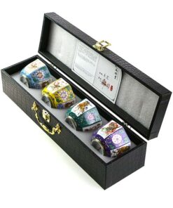 фото - Подаочній набор пиал