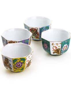 фото - Подаочній набор пиал