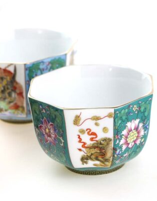 фото - Подаочній набор пиал фото - Подаочній набор пиал