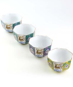 фото - Подаочній набор пиал