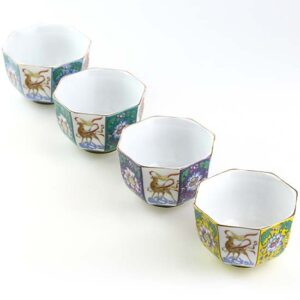 фото - Подаочній набор пиал