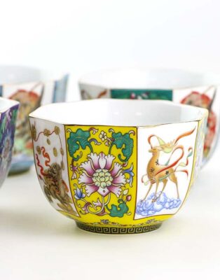 фото - Подаочній набор пиал фото - Подаочній набор пиал