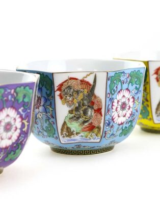 фото - Подаочній набор пиал фото - Подаочній набор пиал