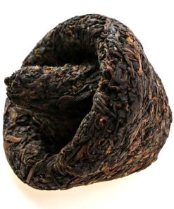 фото - шу пуэр гриб ся гуань 8502 2020г 250г