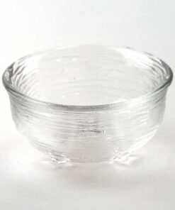 фото - пиала на триноге 30мл