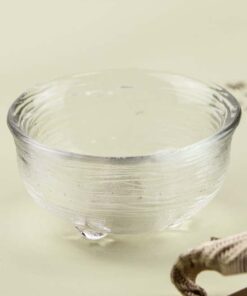 фото - пиала на триноге 30мл