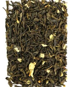 фото - Зеленій с жасмином Чунхао