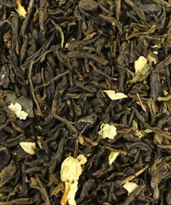 фото - Зеленій с жасмином Чунхао