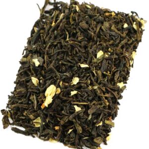 фото - Зеленій с жасмином Чунхао