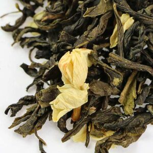 фото - Зеленій с жасмином Чунхао