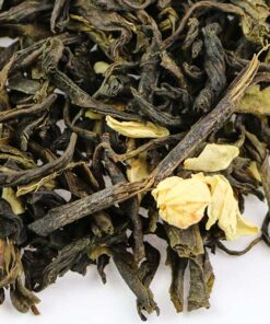 фото - Зеленій с жасмином Чунхао