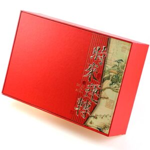 фото - 36х24х9см подарочній габа набор